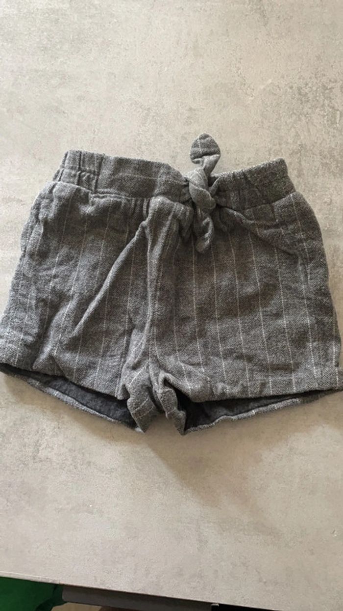 Short