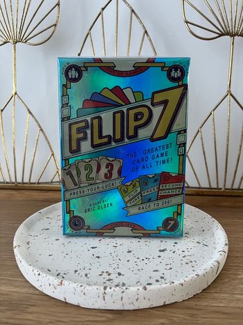 FliP 7 neuf