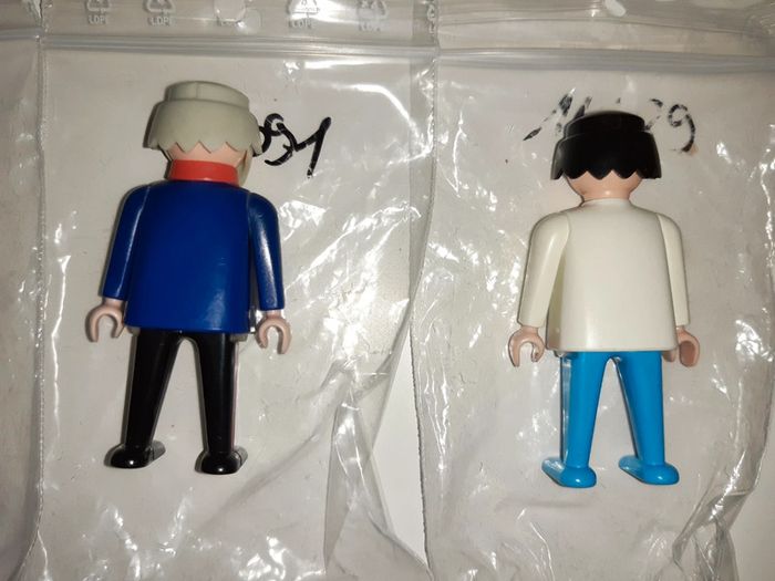 Geobra playmobil 1974 - photo numéro 4