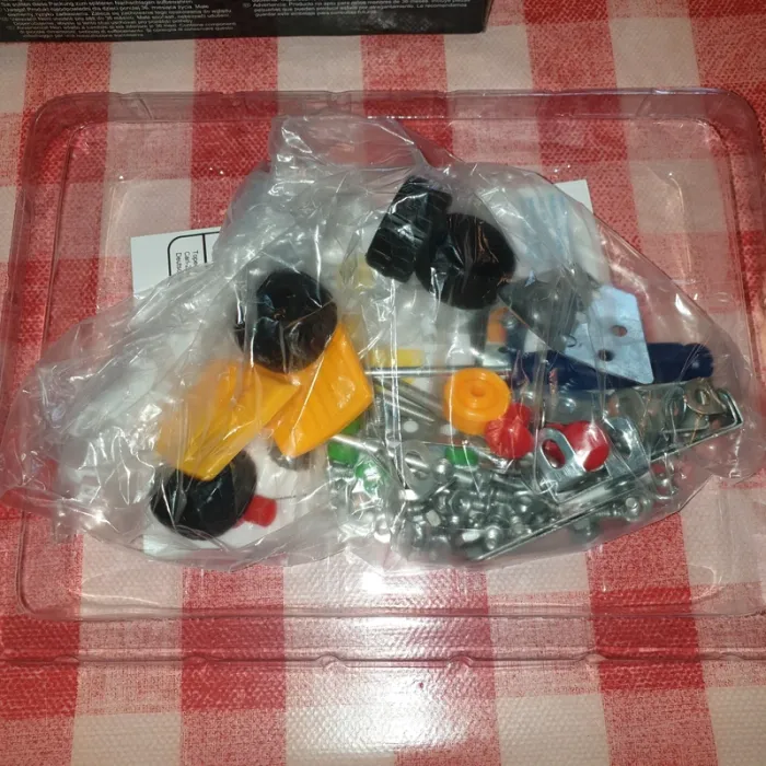 Jeux de construction - photo numéro 3