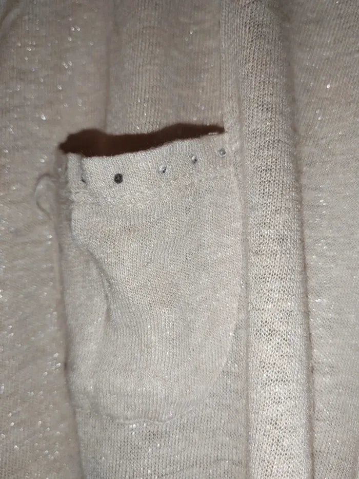 T shirt fluide - photo numéro 4