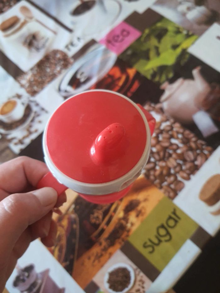 Tasse bec cars - photo numéro 2