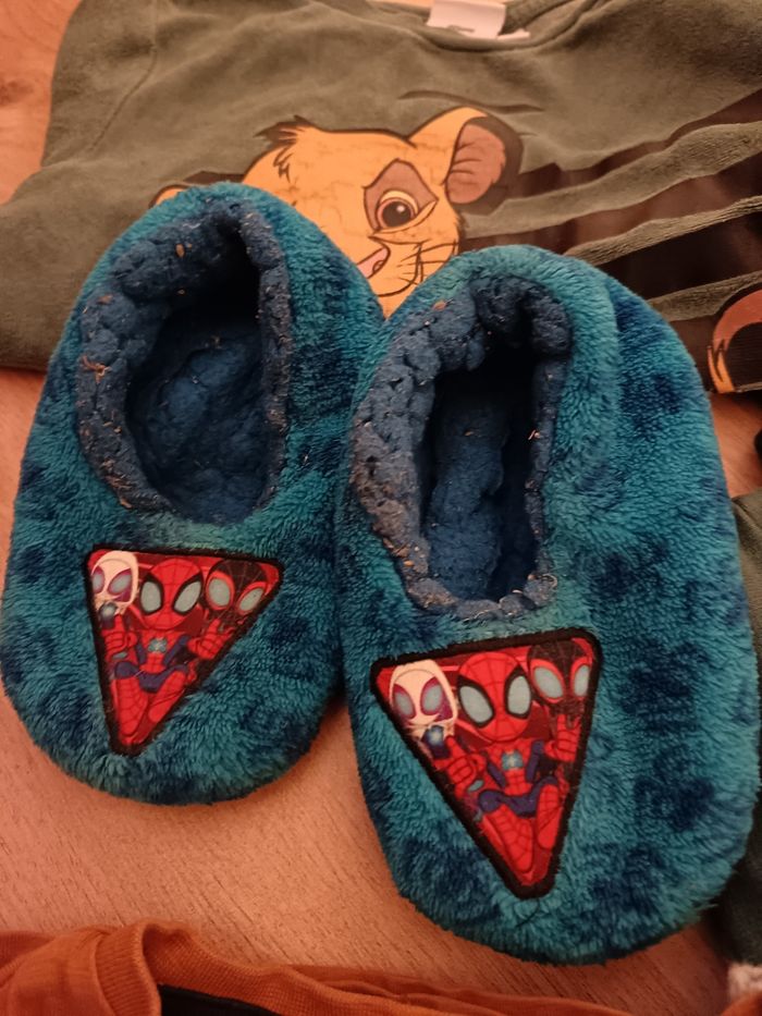 Lot garçon 3 ans - photo numéro 8