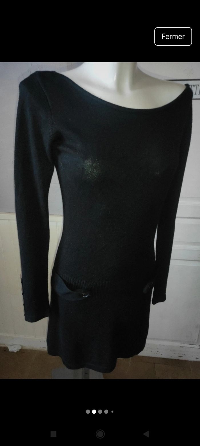 Très belle robe femme f1 - photo numéro 10