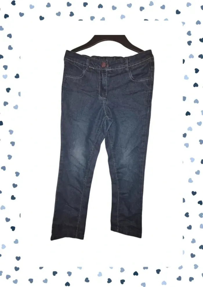 Jean.