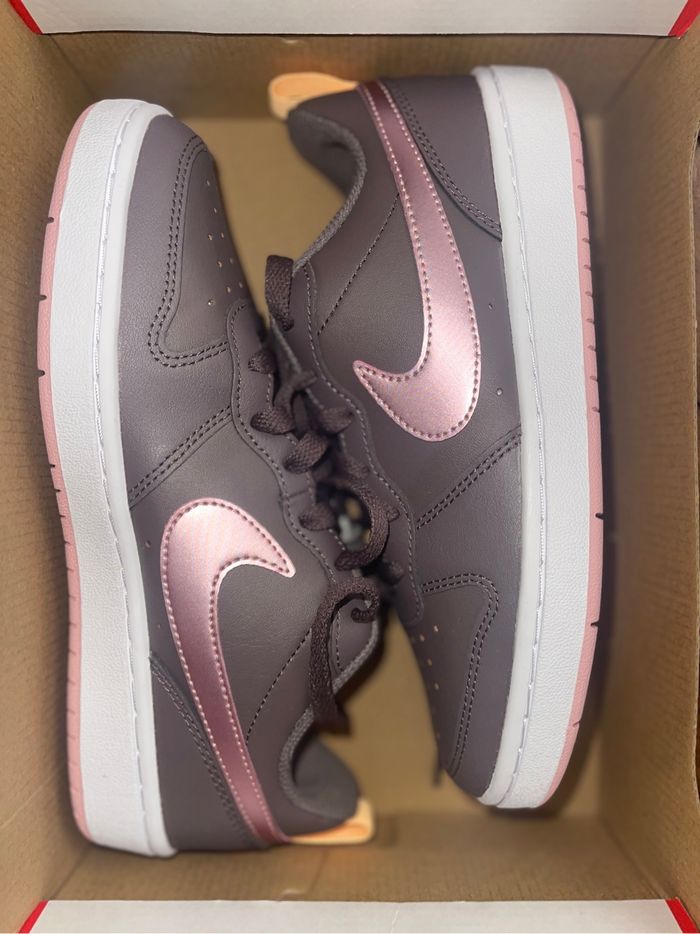 Baskets Nike femme - photo numéro 8