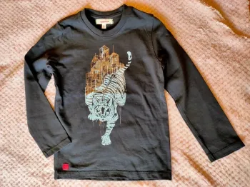 Tee-shirt Catimini 4 ans