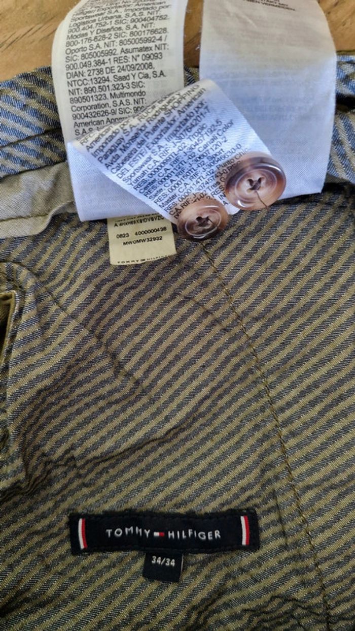 Pantalon velours homme - photo numéro 4