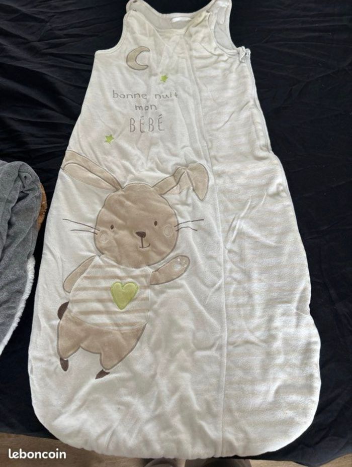 Gigoteuses - photo numéro 6