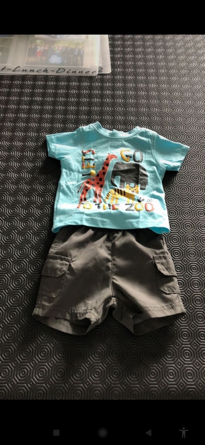 Ensemble