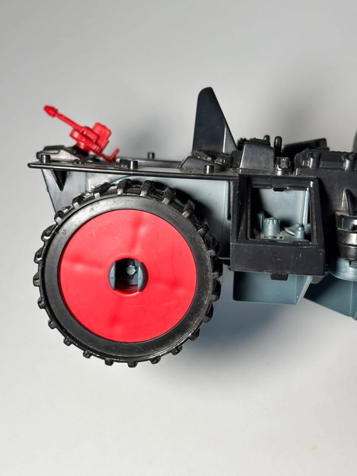 Véhicule gi Joe cobra Stun vintage Hasbro 1986 - photo numéro 8