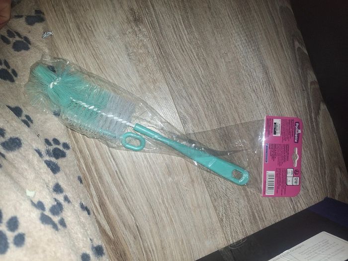 Goupillon mini et normal - photo numéro 2