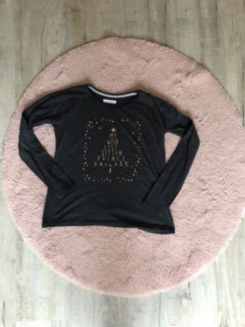 Tee shirt manches longues