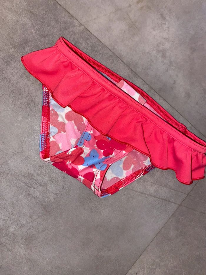 Maillot de bain fille - photo numéro 5