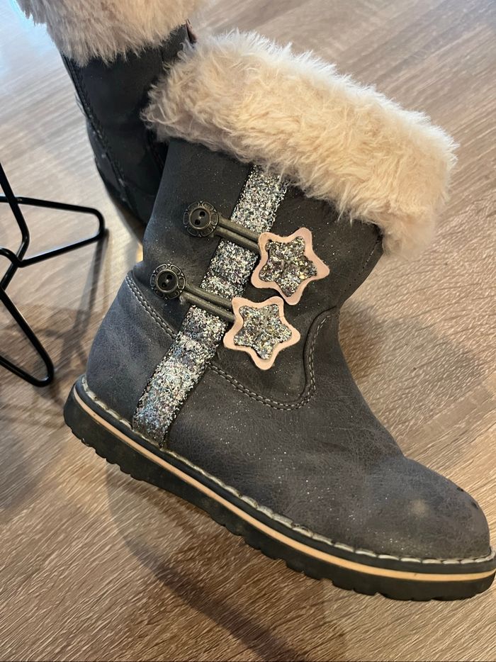 Bottine - photo numéro 2