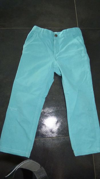 Patancours 10 ans Vertbaudet