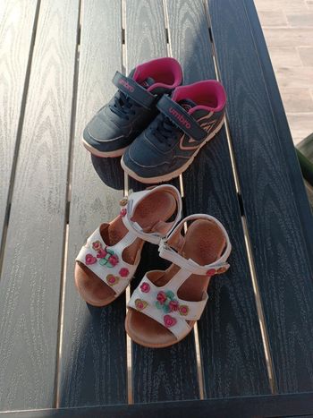 Chaussures et baskets fille 29