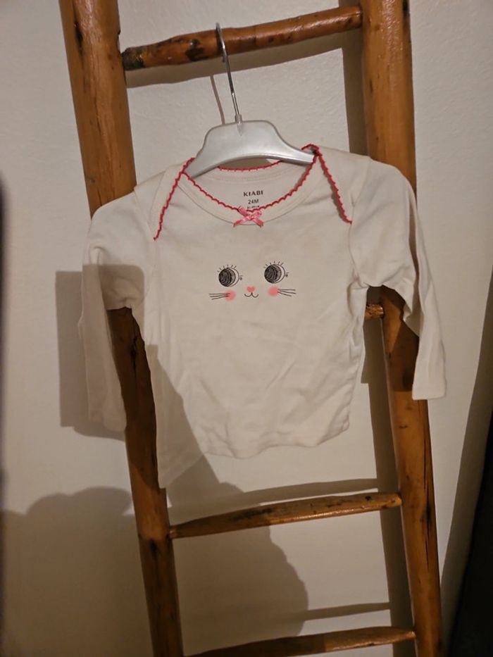 T-shirt enfant - photo numéro 4