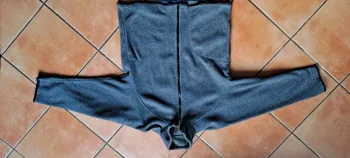 Veste polaire