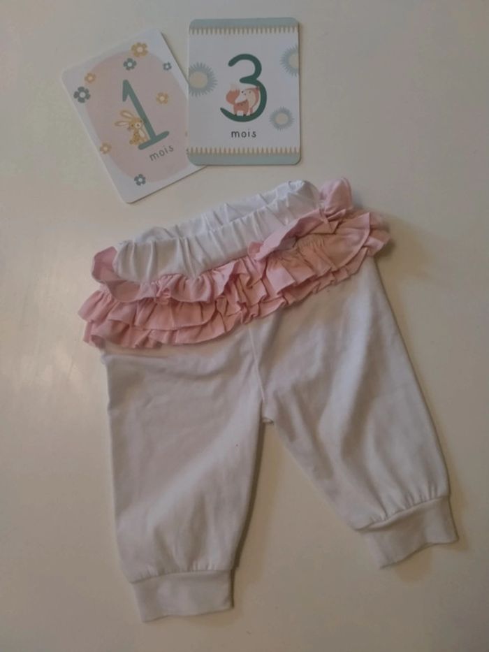 Ensemble bébé fille Marque SHEIN Taille 1-3 mois - photo numéro 6