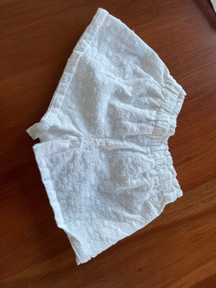 Ensemble neuf taille 3 ans Lulu Castagnette - photo numéro 3