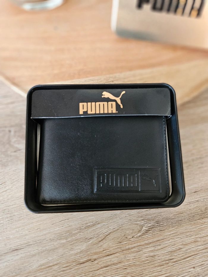 Portefeuille Puma - photo numéro 3