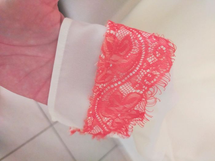 Robe été cérémonie promod 36 - photo numéro 5