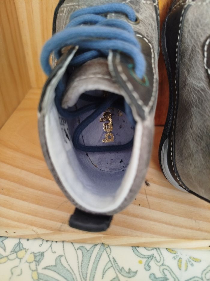 Chaussure - photo numéro 5
