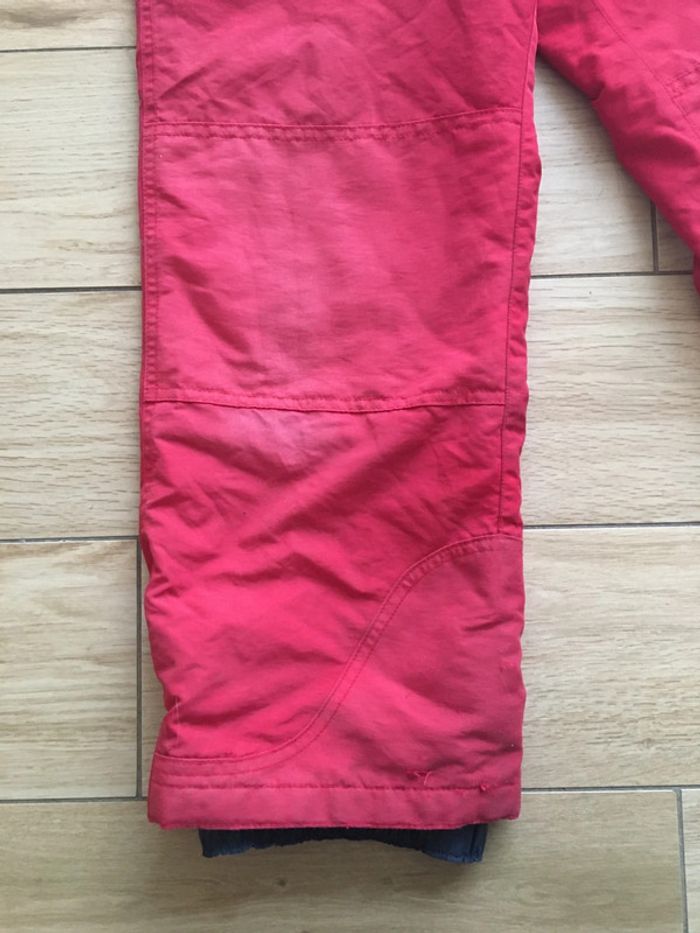 Pantalons ski taille 8 ans décathlon - photo numéro 3