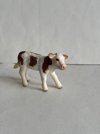Veau Schleich 