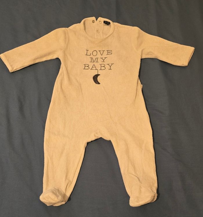 Lot pyjamas - photo numéro 6