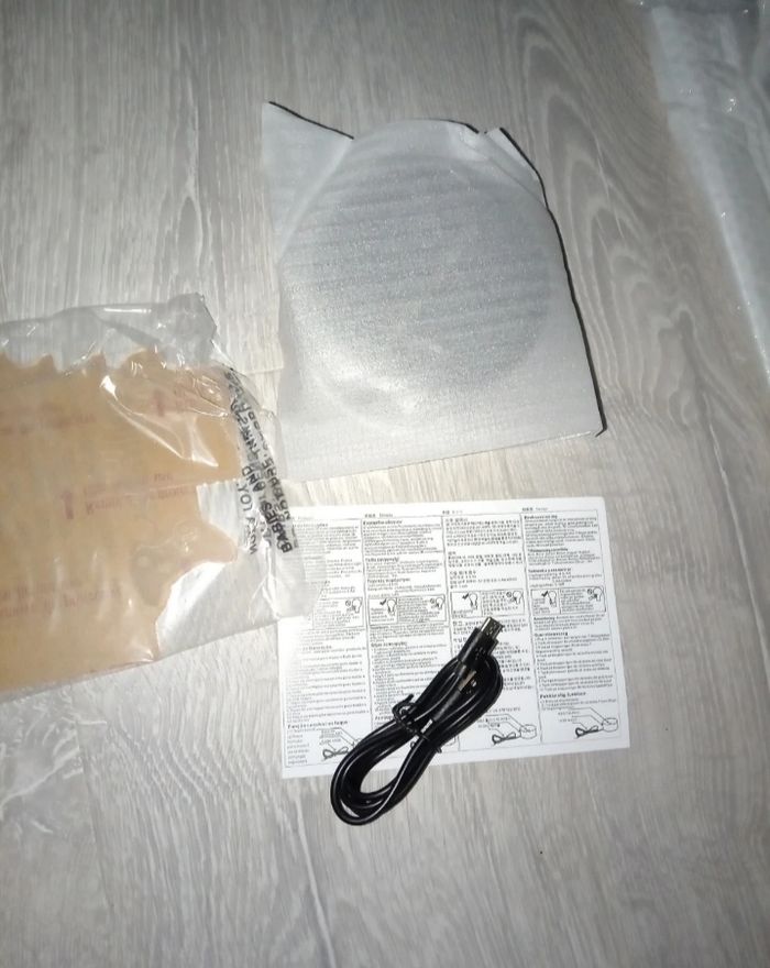 Lampe gaming - photo numéro 6