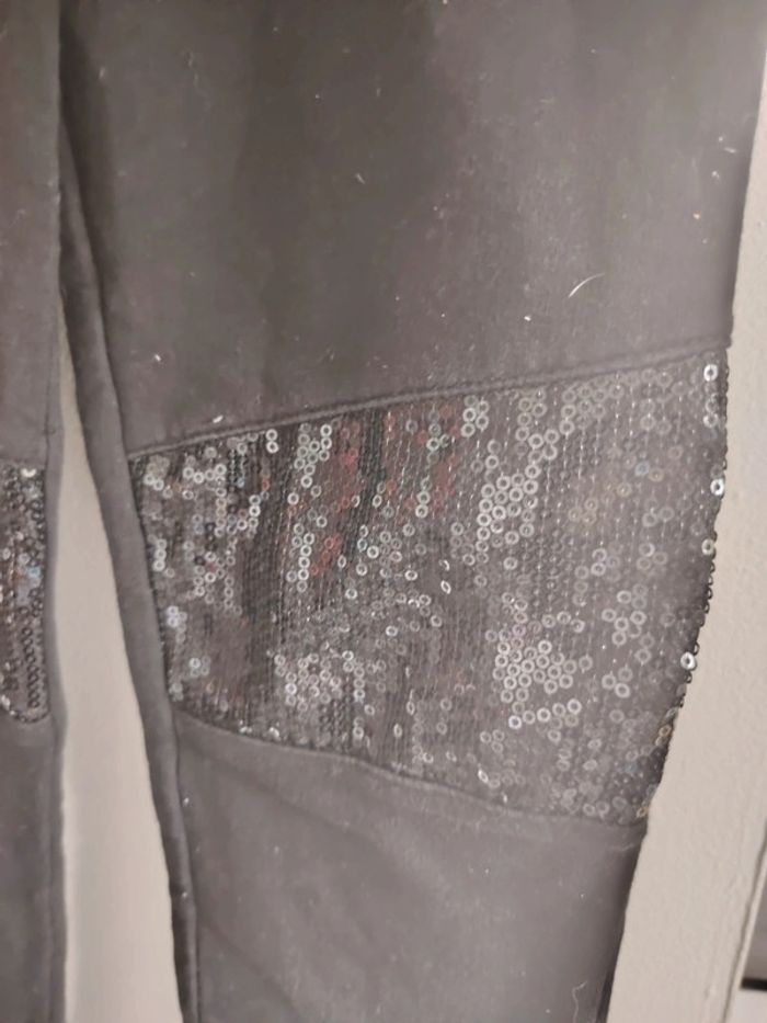 Leggings Calzedonia 9/10 ans - photo numéro 2