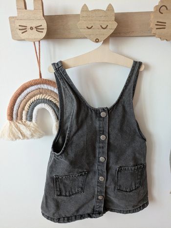 Robe jean