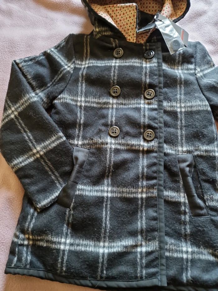 Manteau catimini - photo numéro 2