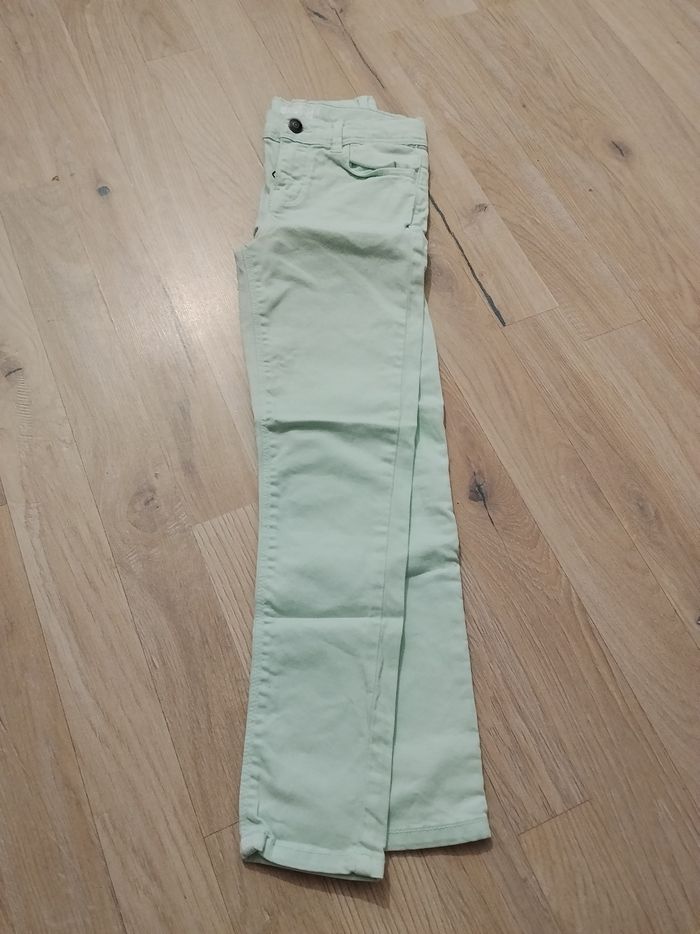 Jeans skinny
