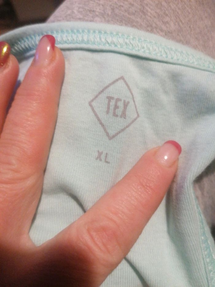 Débardeur taille XL - photo numéro 3