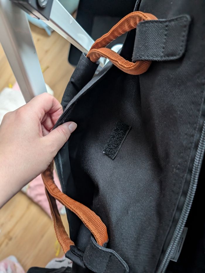 Sac a langer - photo numéro 6