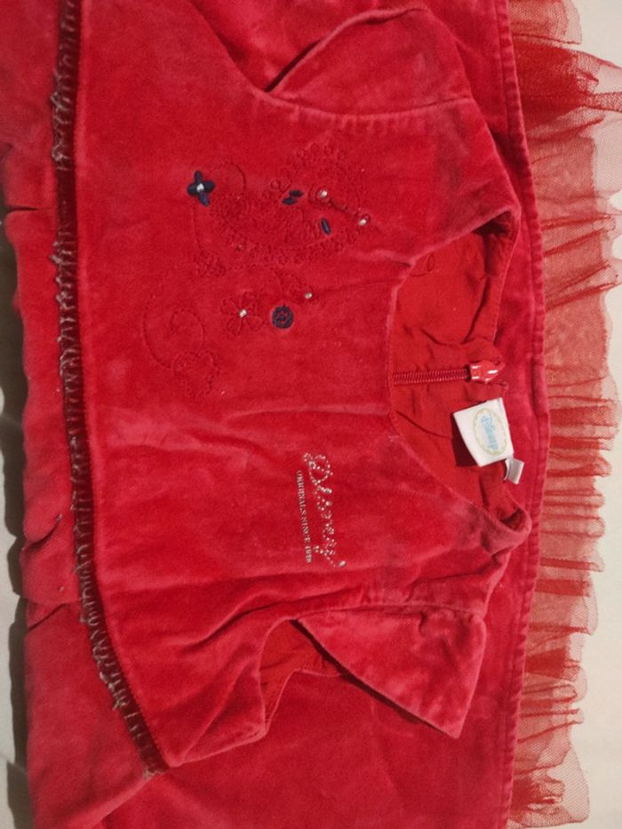 Robe T18M Disney - photo numéro 3