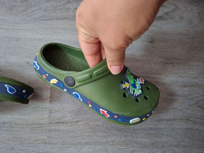 Chaussure taille 28 - photo numéro 6