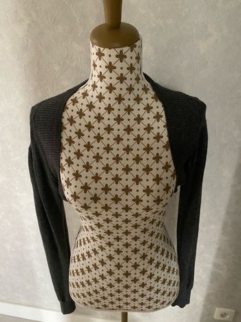 Boléro en laine Taille L