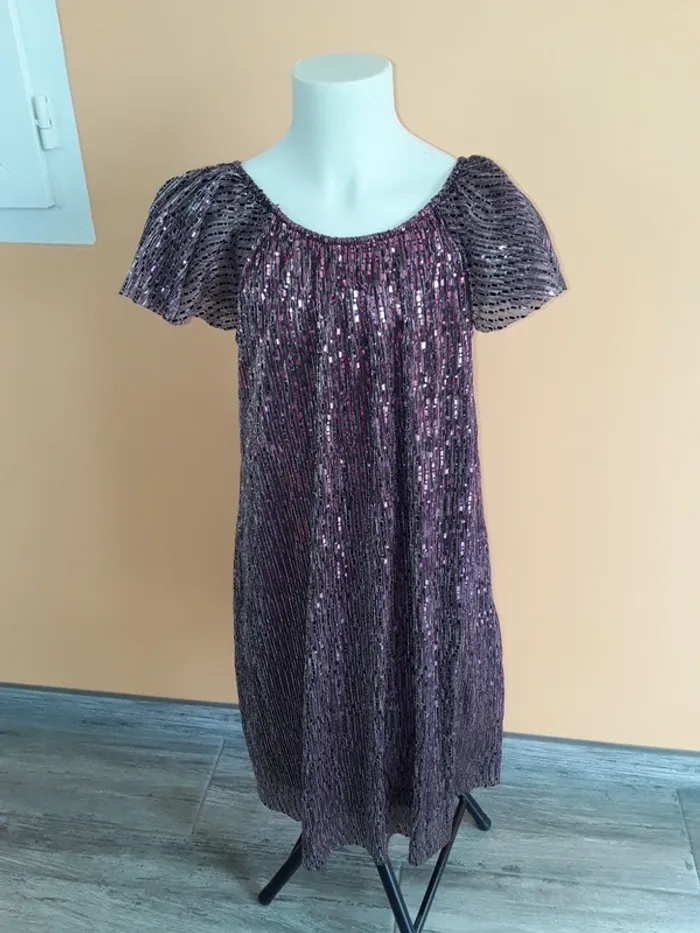 Robe 12 ans