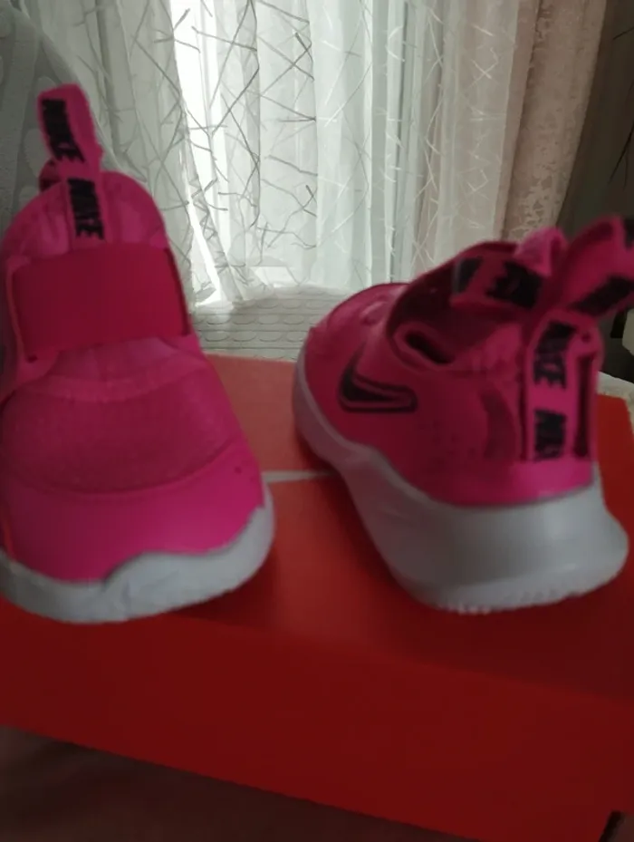 Basket Flex runner 3 , 19.5 - photo numéro 8