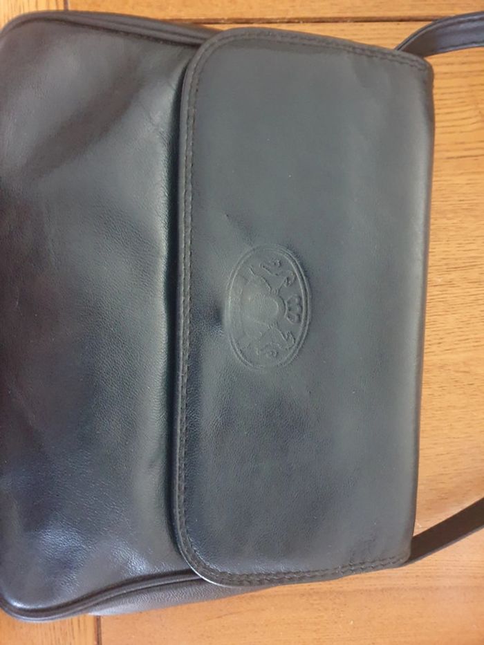 Petit sac à main - photo numéro 4