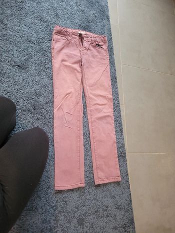 Jeans 12 ans monoprix