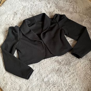 Blazer fille