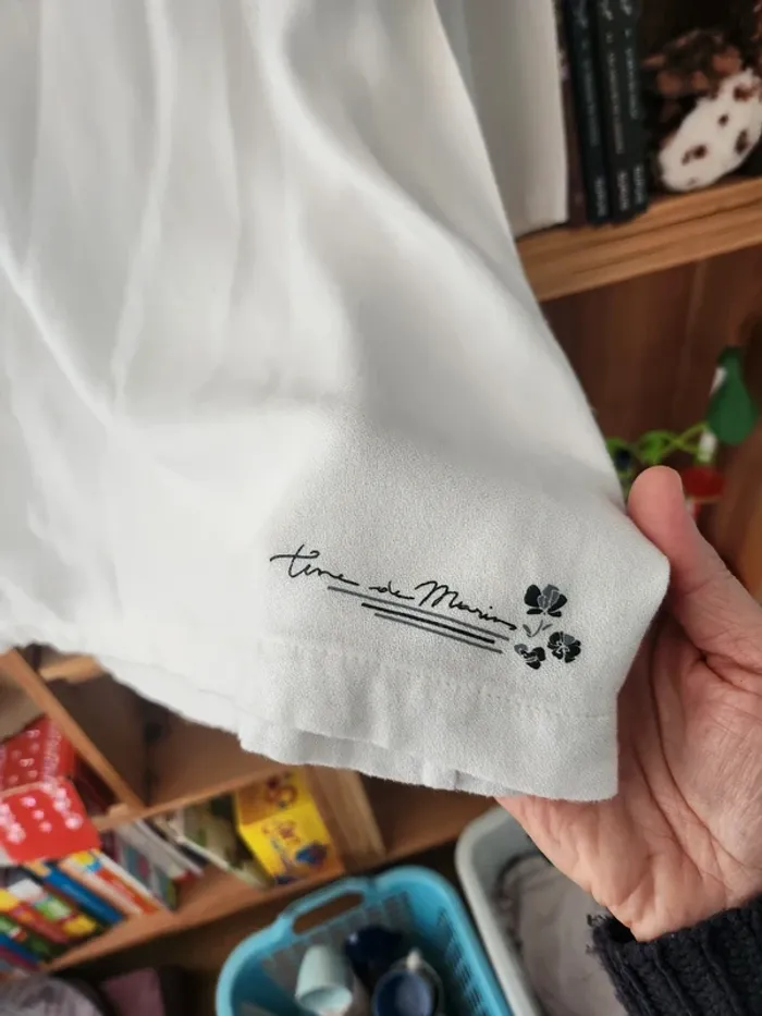 Tee-shirt - photo numéro 2