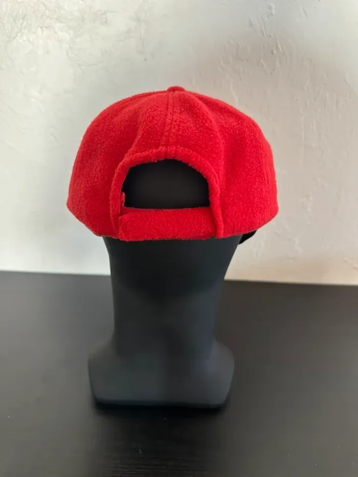 Casquette Marlboro - photo numéro 4