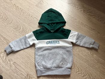 Sweat-shirt
