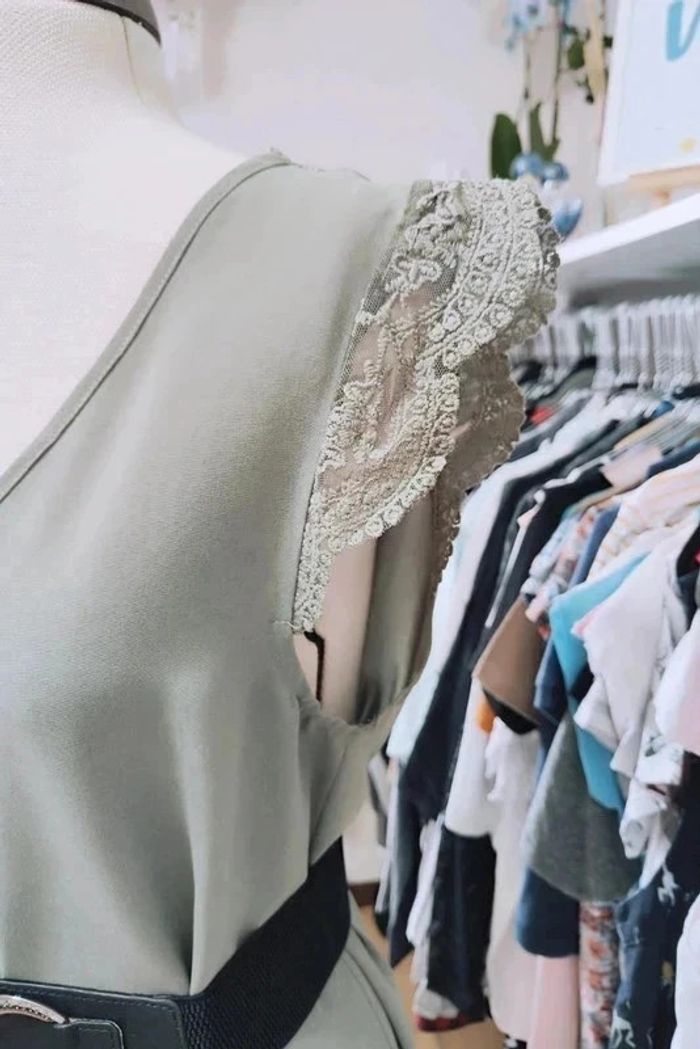 Robe femme taille 38 (M) 👑 - photo numéro 4